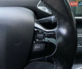 Чорний Пежо 308, об'ємом двигуна 2 л та пробігом 224 тис. км за 12200 $, фото 35 на Automoto.ua
