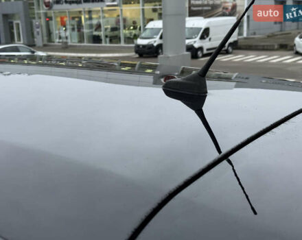 Чорний Пежо 308, об'ємом двигуна 1.6 л та пробігом 180 тис. км за 7800 $, фото 10 на Automoto.ua