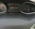 Черный Пежо 308, объемом двигателя 0 л и пробегом 218 тыс. км за 8700 $, фото 6 на Automoto.ua