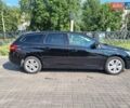 Черный Пежо 308, объемом двигателя 1.56 л и пробегом 200 тыс. км за 9900 $, фото 5 на Automoto.ua