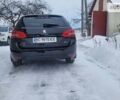 Чорний Пежо 308, об'ємом двигуна 0 л та пробігом 260 тис. км за 9400 $, фото 5 на Automoto.ua