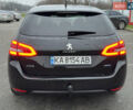 Чорний Пежо 308, об'ємом двигуна 1.6 л та пробігом 180 тис. км за 7800 $, фото 12 на Automoto.ua