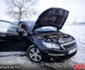 Чорний Пежо 308, об'ємом двигуна 1.6 л та пробігом 202 тис. км за 9900 $, фото 12 на Automoto.ua