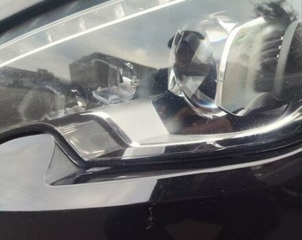 Черный Пежо 308, объемом двигателя 1.6 л и пробегом 178 тыс. км за 9950 $, фото 33 на Automoto.ua