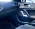 Чорний Пежо 308, об'ємом двигуна 1.6 л та пробігом 324 тис. км за 7700 $, фото 5 на Automoto.ua