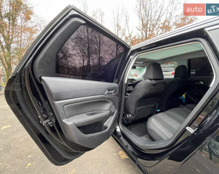 Чорний Пежо 308, об'ємом двигуна 1.6 л та пробігом 153 тис. км за 9200 $, фото 33 на Automoto.ua