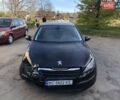 Черный Пежо 308, объемом двигателя 1.56 л и пробегом 190 тыс. км за 6999 $, фото 14 на Automoto.ua
