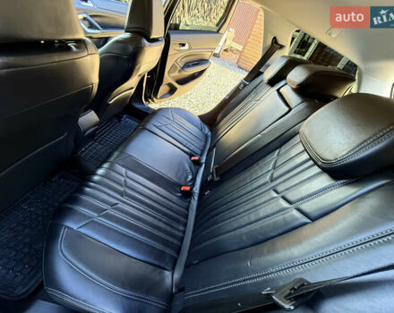 Черный Пежо 308, объемом двигателя 1.56 л и пробегом 200 тыс. км за 10999 $, фото 49 на Automoto.ua