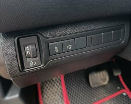 Чорний Пежо 308, об'ємом двигуна 1.56 л та пробігом 163 тис. км за 10400 $, фото 19 на Automoto.ua