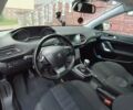 Чорний Пежо 308, об'ємом двигуна 1.6 л та пробігом 199 тис. км за 10100 $, фото 34 на Automoto.ua