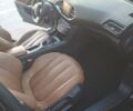 Черный Пежо 308, объемом двигателя 1.6 л и пробегом 238 тыс. км за 8999 $, фото 8 на Automoto.ua