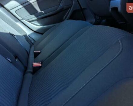 Черный Пежо 308, объемом двигателя 1.6 л и пробегом 270 тыс. км за 7800 $, фото 23 на Automoto.ua