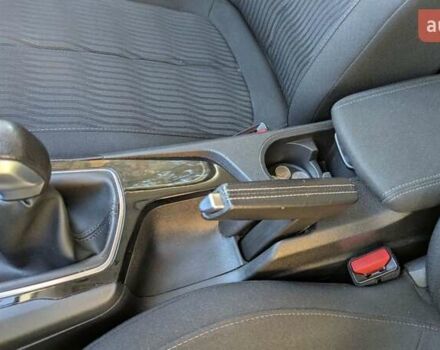 Черный Пежо 308, объемом двигателя 1.6 л и пробегом 270 тыс. км за 7800 $, фото 14 на Automoto.ua