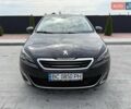 Чорний Пежо 308, об'ємом двигуна 1.56 л та пробігом 291 тис. км за 10300 $, фото 1 на Automoto.ua
