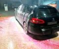 Чорний Пежо 308, об'ємом двигуна 1.6 л та пробігом 320 тис. км за 7400 $, фото 1 на Automoto.ua