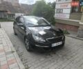 Чорний Пежо 308, об'ємом двигуна 1.6 л та пробігом 308 тис. км за 8200 $, фото 1 на Automoto.ua