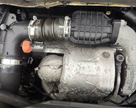 Черный Пежо 308, объемом двигателя 1.6 л и пробегом 178 тыс. км за 9950 $, фото 29 на Automoto.ua