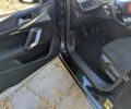 Черный Пежо 308, объемом двигателя 1.6 л и пробегом 270 тыс. км за 7800 $, фото 6 на Automoto.ua