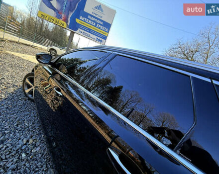 Черный Пежо 308, объемом двигателя 1.56 л и пробегом 200 тыс. км за 10999 $, фото 19 на Automoto.ua