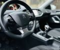 Черный Пежо 308, объемом двигателя 1.6 л и пробегом 217 тыс. км за 6700 $, фото 4 на Automoto.ua
