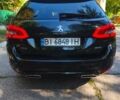 Черный Пежо 308, объемом двигателя 1.56 л и пробегом 221 тыс. км за 9500 $, фото 8 на Automoto.ua