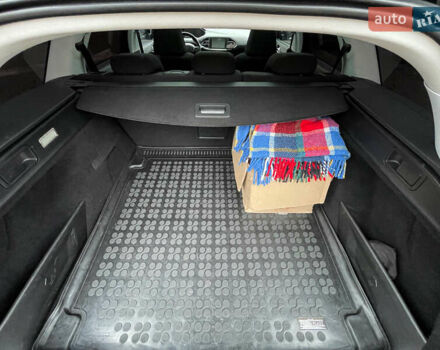 Чорний Пежо 308, об'ємом двигуна 1.6 л та пробігом 153 тис. км за 9200 $, фото 49 на Automoto.ua