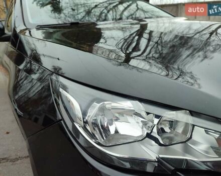 Черный Пежо 308, объемом двигателя 1.56 л и пробегом 180 тыс. км за 5900 $, фото 40 на Automoto.ua