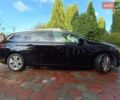Чорний Пежо 308, об'ємом двигуна 1.6 л та пробігом 199 тис. км за 10100 $, фото 13 на Automoto.ua