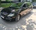 Чорний Пежо 308, об'ємом двигуна 1.56 л та пробігом 272 тис. км за 9000 $, фото 5 на Automoto.ua