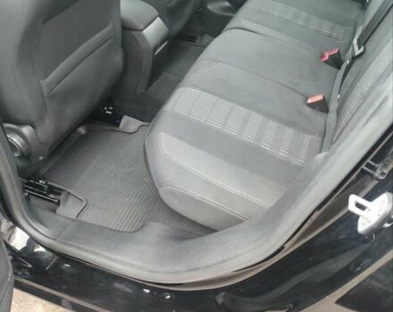 Черный Пежо 308, объемом двигателя 1.6 л и пробегом 178 тыс. км за 9950 $, фото 48 на Automoto.ua