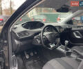 Чорний Пежо 308, об'ємом двигуна 1.6 л та пробігом 153 тис. км за 9200 $, фото 39 на Automoto.ua