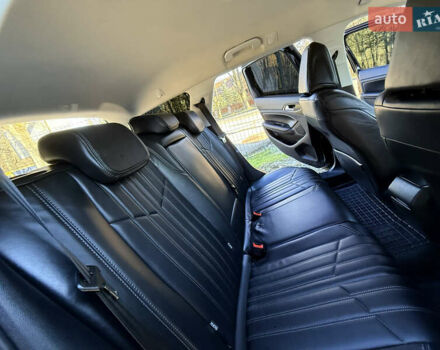 Черный Пежо 308, объемом двигателя 1.56 л и пробегом 200 тыс. км за 10999 $, фото 34 на Automoto.ua