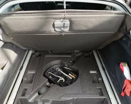 Чорний Пежо 308, об'ємом двигуна 1.6 л та пробігом 199 тис. км за 10100 $, фото 29 на Automoto.ua