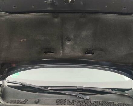 Черный Пежо 308, объемом двигателя 1.6 л и пробегом 178 тыс. км за 9950 $, фото 60 на Automoto.ua