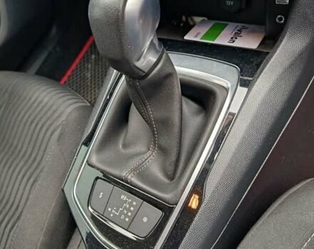 Чорний Пежо 308, об'ємом двигуна 1.56 л та пробігом 163 тис. км за 10400 $, фото 33 на Automoto.ua