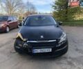 Черный Пежо 308, объемом двигателя 1.56 л и пробегом 190 тыс. км за 6999 $, фото 13 на Automoto.ua