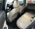 Черный Пежо 308, объемом двигателя 1.56 л и пробегом 190 тыс. км за 6999 $, фото 3 на Automoto.ua