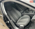 Чорний Пежо 308, об'ємом двигуна 1.6 л та пробігом 153 тис. км за 9200 $, фото 24 на Automoto.ua