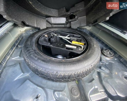 Чорний Пежо 308, об'ємом двигуна 1.6 л та пробігом 153 тис. км за 9200 $, фото 56 на Automoto.ua