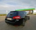 Черный Пежо 308, объемом двигателя 0 л и пробегом 218 тыс. км за 8700 $, фото 2 на Automoto.ua