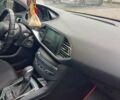 Чорний Пежо 308, об'ємом двигуна 1.56 л та пробігом 163 тис. км за 10400 $, фото 29 на Automoto.ua