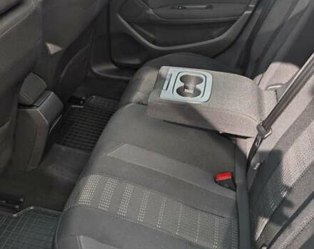 Черный Пежо 308, объемом двигателя 1.56 л и пробегом 230 тыс. км за 10200 $, фото 32 на Automoto.ua