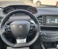 Чорний Пежо 308, об'ємом двигуна 1.6 л та пробігом 250 тис. км за 8390 $, фото 2 на Automoto.ua