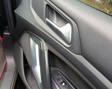 Чорний Пежо 308, об'ємом двигуна 1.56 л та пробігом 163 тис. км за 10400 $, фото 28 на Automoto.ua