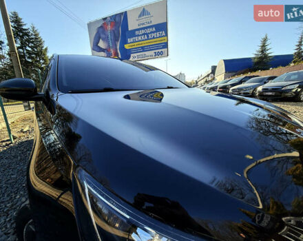 Черный Пежо 308, объемом двигателя 1.56 л и пробегом 200 тыс. км за 10999 $, фото 82 на Automoto.ua