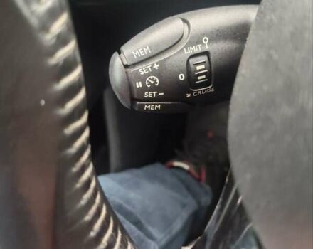 Черный Пежо 308, объемом двигателя 1.6 л и пробегом 178 тыс. км за 9950 $, фото 65 на Automoto.ua