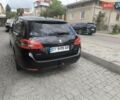 Чорний Пежо 308, об'ємом двигуна 1.6 л та пробігом 308 тис. км за 8200 $, фото 8 на Automoto.ua