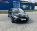 Чорний Пежо 308, об'ємом двигуна 1.56 л та пробігом 280 тис. км за 7700 $, фото 1 на Automoto.ua