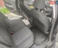Чорний Пежо 308, об'ємом двигуна 1.6 л та пробігом 308 тис. км за 8200 $, фото 17 на Automoto.ua