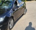 Черный Пежо 308, объемом двигателя 1.6 л и пробегом 235 тыс. км за 9000 $, фото 1 на Automoto.ua